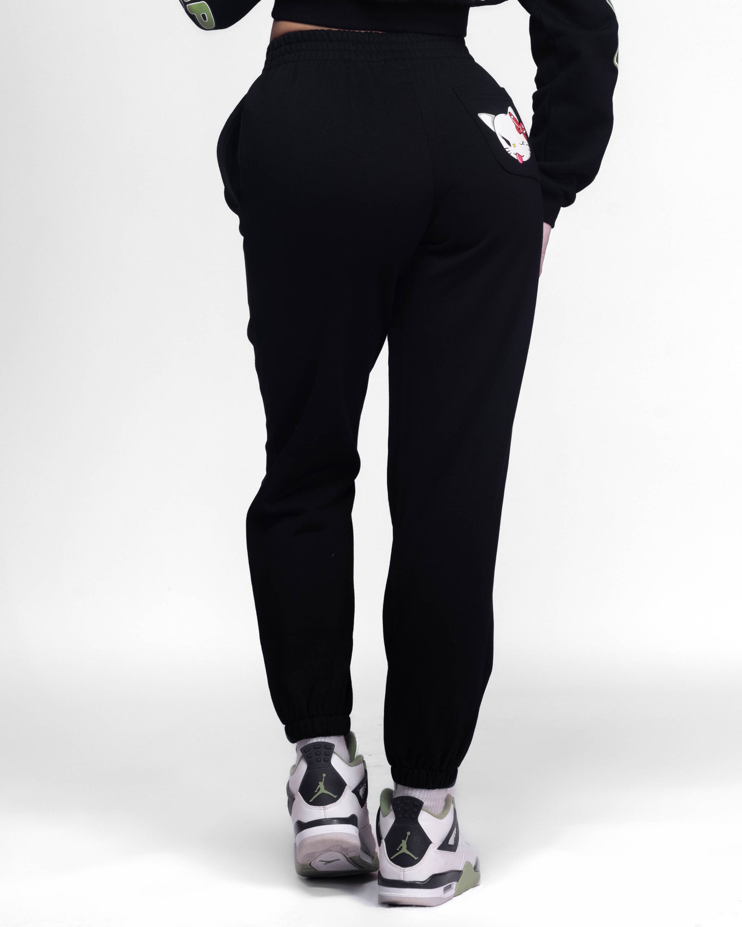 SB Patchy Joggers