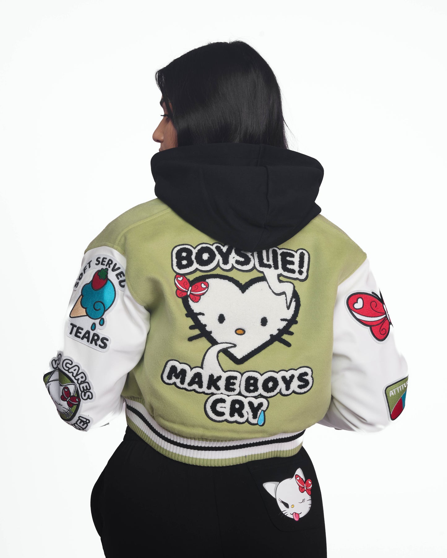 Make Boys Cry v2