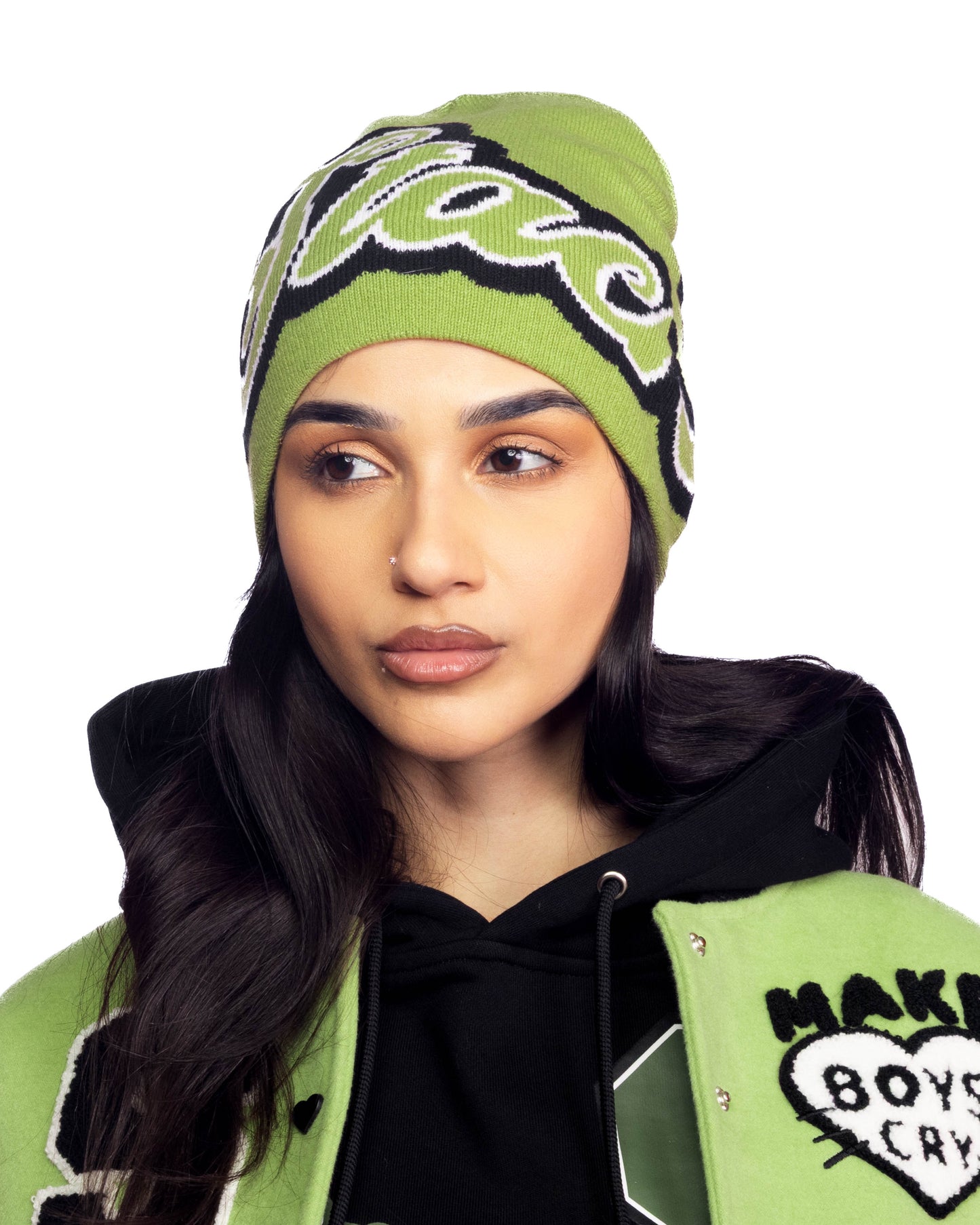 SB Beanie