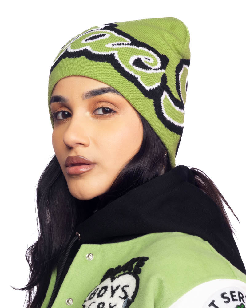 SB Beanie