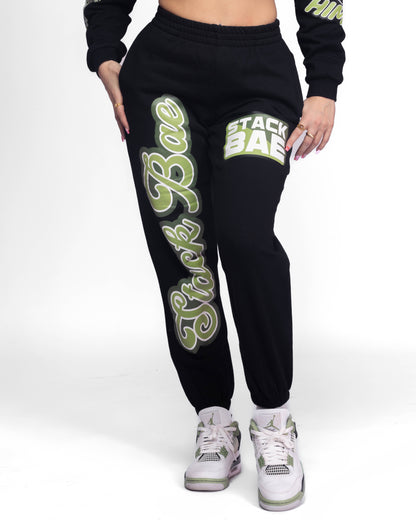 SB Patchy Joggers