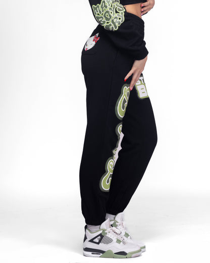 SB Patchy Joggers
