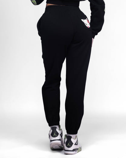 SB Patchy Joggers